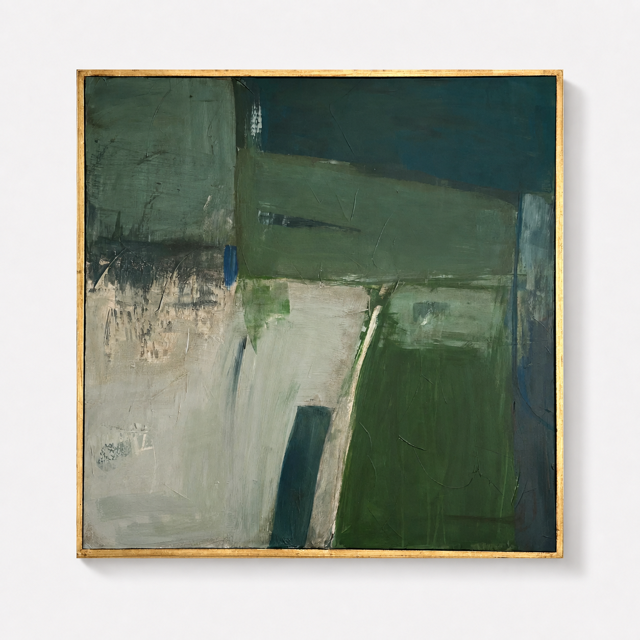 A Beginner’s Guide to Abstract Art