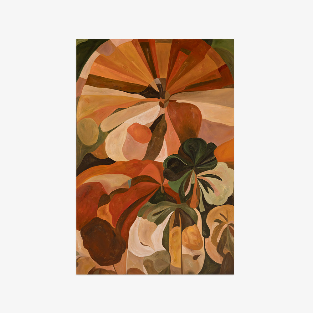 Acorda que o sol chegou