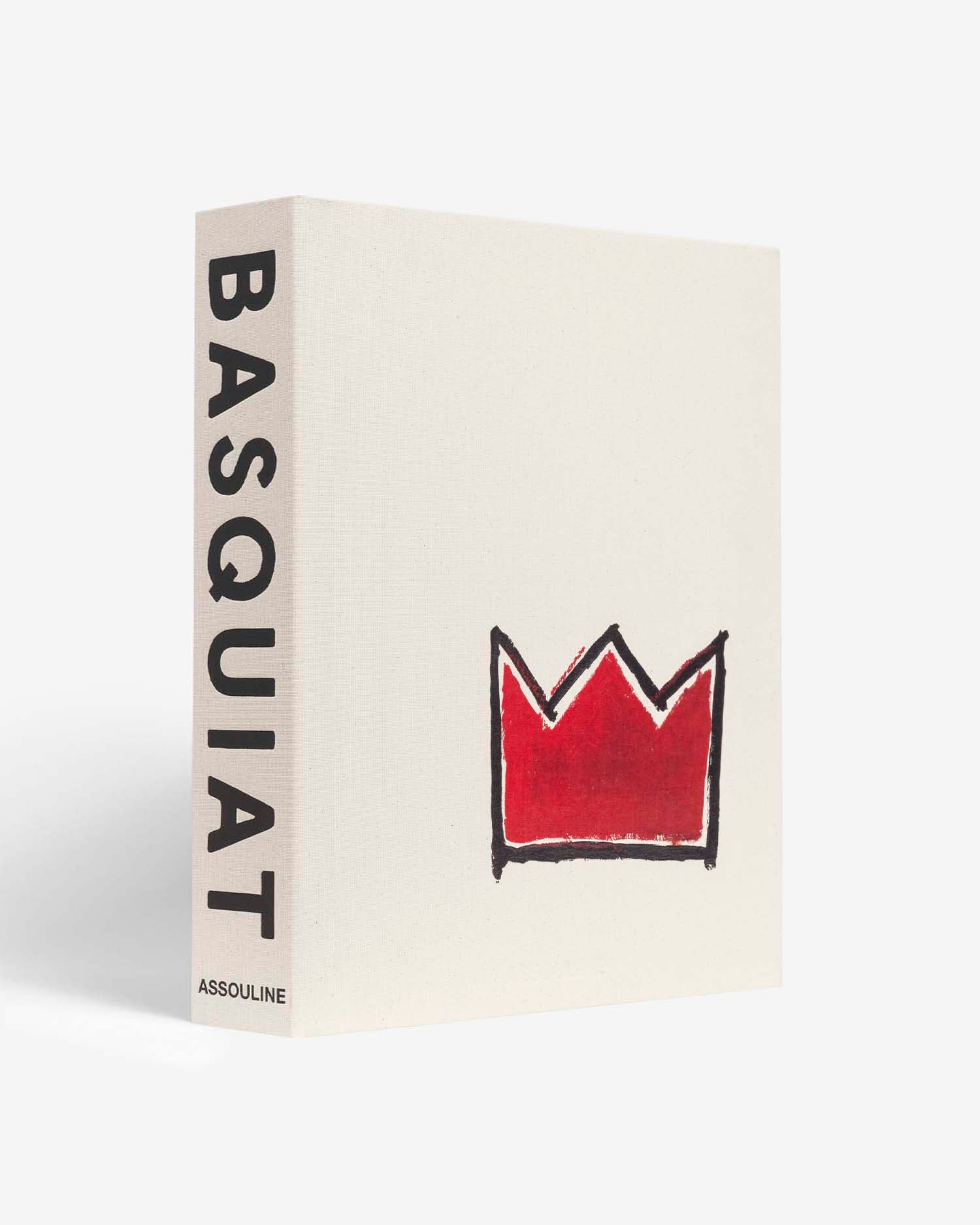 Basquiat: The World of Jean-Michel