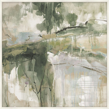 Theodore Alexander Forest Light 1 Print by Studio L57 Contempo Theodore Alexander