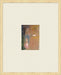 Soicher Marin 'Mid Century Monoprints' Framed Graphic Art Print