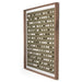 See Through Olive - Single Picture Frame Minimalistic
