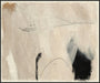 Wendover Art Group Studio Abstract - Floater Frame Print on Canvas